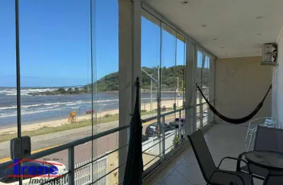 Casa com 4 dormitórios à venda, 238 m² por r$ 1.600.000,00 - centro - itanhaém/sp