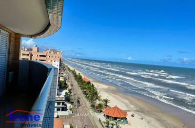 Apartamento com 2 dormitórios à venda, 85 m² por r$ 800.000,00 - centro - itanhaém/sp