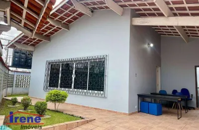 Casa para alugar, 108 m² por r$ 4.800,00/mês - centro - itanhaém/sp