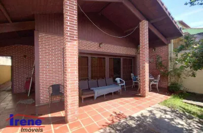 Casa com 3 dormitórios à venda, 191 m² por r$ 600.000,00 - cibratel ii - itanhaém/sp