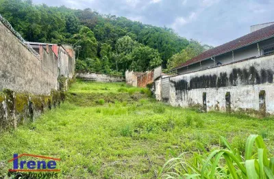 Terreno à venda na Praia do Sonho, Itanhaém 