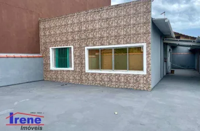 Casa com 3 dormitórios à venda, 112 m² por r$ 350.000,00 - laranjeiras - itanhaém/sp