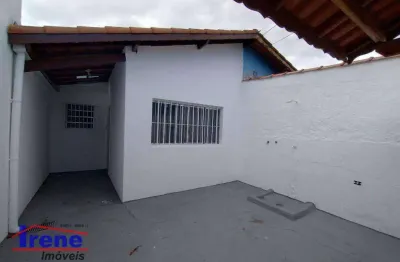 Casa com 1 dormitório à venda, 58 m² por r$ 230.000,00 - cidade de anchieta - itanhaém/sp