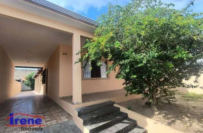 Casa com 4 dormitórios à venda, 150 m² por r$ 795.000,00 - vila são paulo - itanhaém/sp