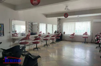 Andar corporativo à venda, 380 m² por r$ 1.550.000,00 - centro - itanhaém/sp