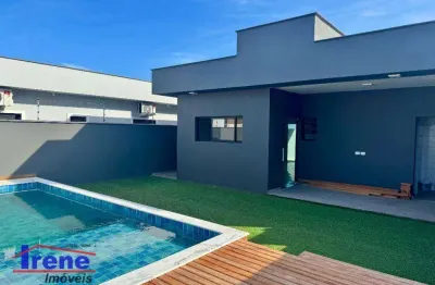 Casa com 3 dormitórios à venda, 146 m² por r$ 559.000,00 - cibratel - itanhaém/sp