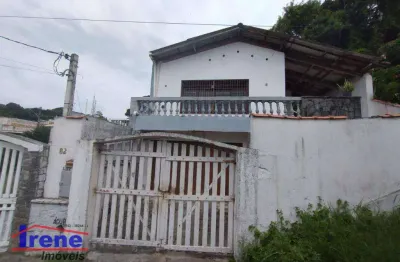 Casa com 2 dormitórios à venda, 176 m² por r$ 600.000 - praia do sonho - itanhaém/sp