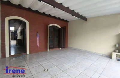 Casa com 3 dormitórios à venda, 75 m² por r$ 320.000,00 - satélite - itanhaém/sp