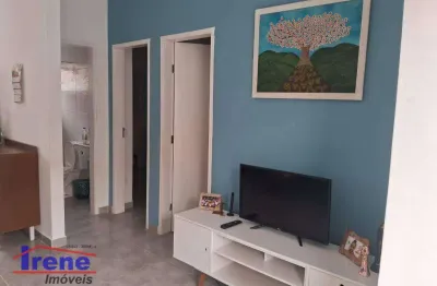 Casa com 2 dormitórios à venda, 50 m² por r$ 215.000,00 - cibratel ii - itanhaém/sp