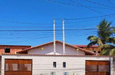 Casa com 2 dormitórios, à venda, 65 m² por r$ 330.000 - jardim magalhães - itanhaém/sp