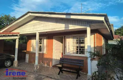 Casa com 3 dormitórios à venda, 85 m² por r$ 330.000,00 - suarão - itanhaém/sp