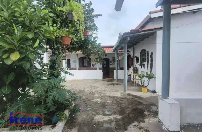 Casa com 2 dormitórios à venda, 153 m² por R$ 420.000,00 - Balneario Gaivotas - Itanhaém/SP