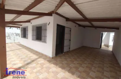 Casa com 2 dormitórios à venda, 107 m² por r$ 360.000,00 - savoy - itanhaém/sp