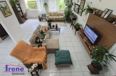 Sobrado com 4 dormitórios à venda, 258 m² por r$ 890.000,00 - satelite - itanhaém/sp