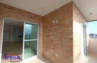 Apartamento com 2 dormitórios para alugar, 73 m² por r$ 3.500,00/mês - centro - itanhaém/sp