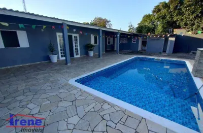 Casa com 4 dormitórios para alugar, 80 m² por r$ 3.400,00/mês - vila são paulo - itanhaém/sp