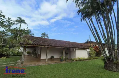 Casa com 6 dormitórios à venda, 233 m² por r$ 910.000,00 - cibratel i - itanhaém/sp