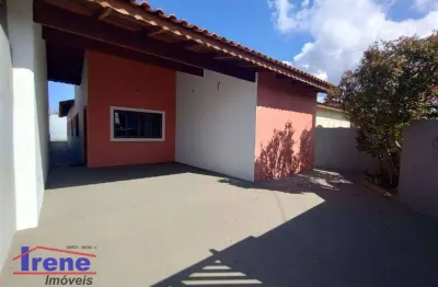 Casa com 3 dormitórios à venda, 182 m² por r$ 550.000,00 - jardim fazendinha - itanhaém/sp