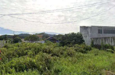 Terreno à venda, 253 m² por r$ 75.000,00 - jardim itapel - itanhaém/sp