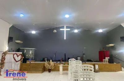 Box/garagem para alugar por r$ 10.000,00/mês - tropical - itanhaém/sp