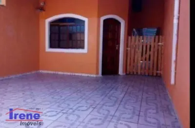 Casa com 2 dormitórios, 70 m² - venda por r$ 255.000,00 ou aluguel por r$ 1.600,00/mês - suarão - itanhaém/sp