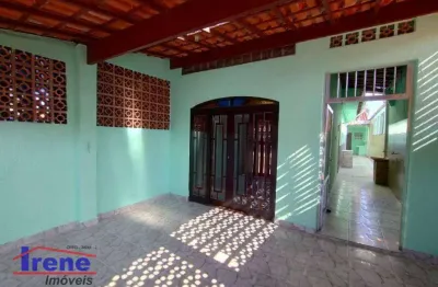 Casa com 2 quartos para alugar no Savoy II, Itanhaém 