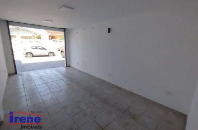 Loja para alugar, 20 m² por r$ 1.850/mês - vila são paulo - itanhaém/sp
