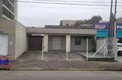 Casa com 1 dormitório à venda, 176 m² por r$ 2.120.000,00 - centro - itanhaém/sp