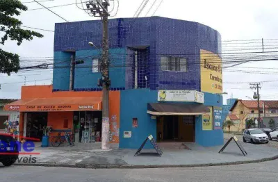 Conjunto à venda, 240 m² por r$ 1.500.000,00 - satélite - itanhaém/sp