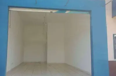 Sala para alugar, 41 m² por r$ 1.100,00/mês - savoy - itanhaém/sp