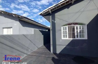 Casa com 1 dormitório à venda, 37 m² por r$ 215.000 - cidade de anchieta - itanhaém/sp