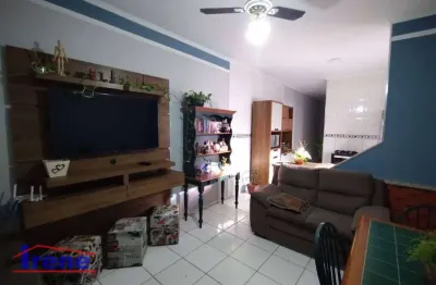 Casa com 2 dormitórios à venda, 65 m² por r$ 329.000,00 - satélite - itanhaém/sp