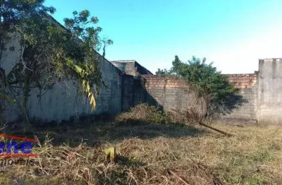 Terreno à venda, 260 m² por r$ 180.000,00 - laranjeiras - itanhaém/sp