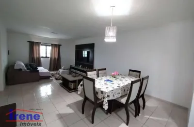 Apartamento com 2 dormitórios à venda, 103 m² por r$ 350.000,00 - laranjeiras - itanhaém/sp