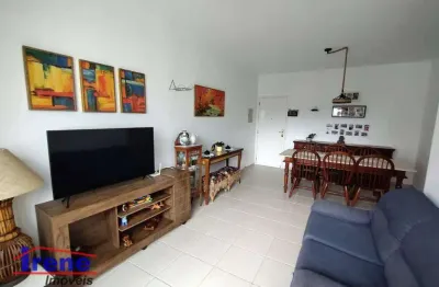 Apartamento com 2 dormitórios à venda, 70 m² por r$ 390.000,00 - jardim iberá - itanhaém/sp