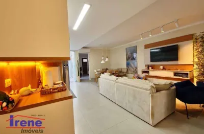 Casa com 2 dormitórios à venda, 62 m² por r$ 430.000,00 - jardim ivoty - itanhaém/sp