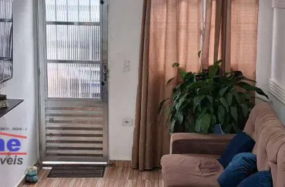 Casa com 3 dormitórios à venda, 125 m² por r$ 425.000,00 - ivoty - itanhaém/sp