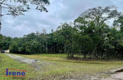 Terreno à venda no Jardim São Luis, Peruíbe 