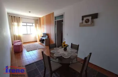 Apartamento com 2 dormitórios à venda, 67 m² por r$ 330.000,00 - centro - itanhaém/sp