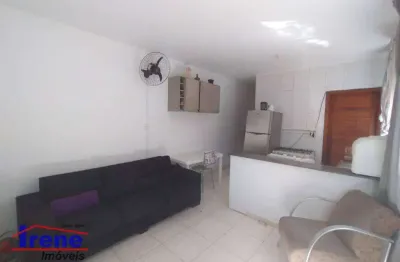 Casa com 2 dormitórios à venda, 54 m² por r$ 210.000,00 - savoy - itanhaém/sp