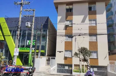Apartamento com 1 dormitório, 50 m² - venda por r$ 260.000,00 ou aluguel por r$ 1.600,00/mês - centro - itanhaém/sp