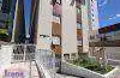 Apartamento com 1 dormitório para alugar, 47 m² por r$ 1.300,00/mês - centro - itanhaém/sp