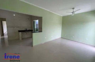 Casa com 2 dormitórios para alugar, 80 m² por R$ 1.700,00/mês - Satelite - Itanhaém/SP