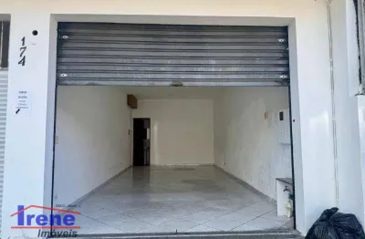 Loja para alugar, 55 m² por R$ 1.700,00/mês - Centro - Itanhaém/SP
