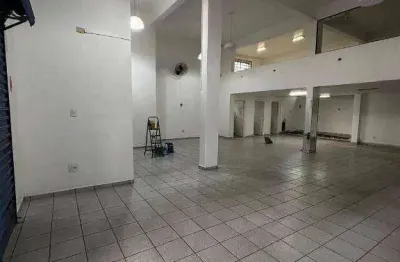 Loja para alugar, 150 m² por R$ 4.000/mês - Corumbá - Itanhaém/SP