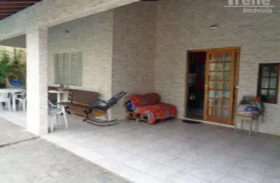 Casa com 3 quartos à venda na Praia do Sonho, Itanhaém 
