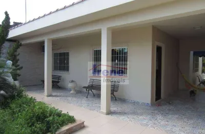 Casa com 2 dormitórios à venda, 137 m² por r$ 500.000,00 - savoy ii - itanhaém/sp
