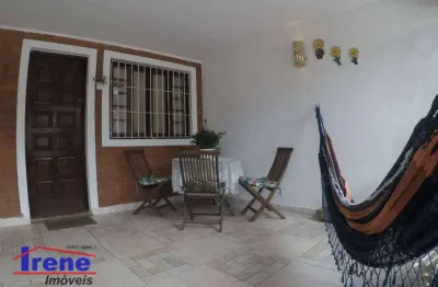 Casa com 2 dormitórios à venda, 50 m² por r$ 350.000,00 - vila suarão - itanhaém/sp