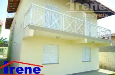 Sobrado  residencial à venda, balneário marazul, itanhaem.