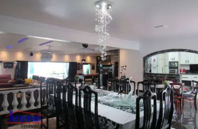 Casa com 4 dormitórios à venda, 524 m² por r$ 1.800.000,00 - jardim itanhaém - itanhaém/sp